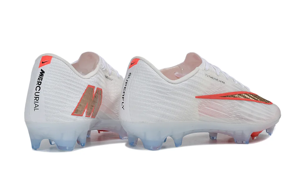 Nike Mercurial Vapor Air Zoom FG - Imagen 7