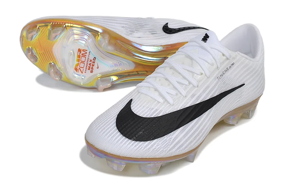 Nike Mercurial Vapor Air Zoom FG - Imagen 6