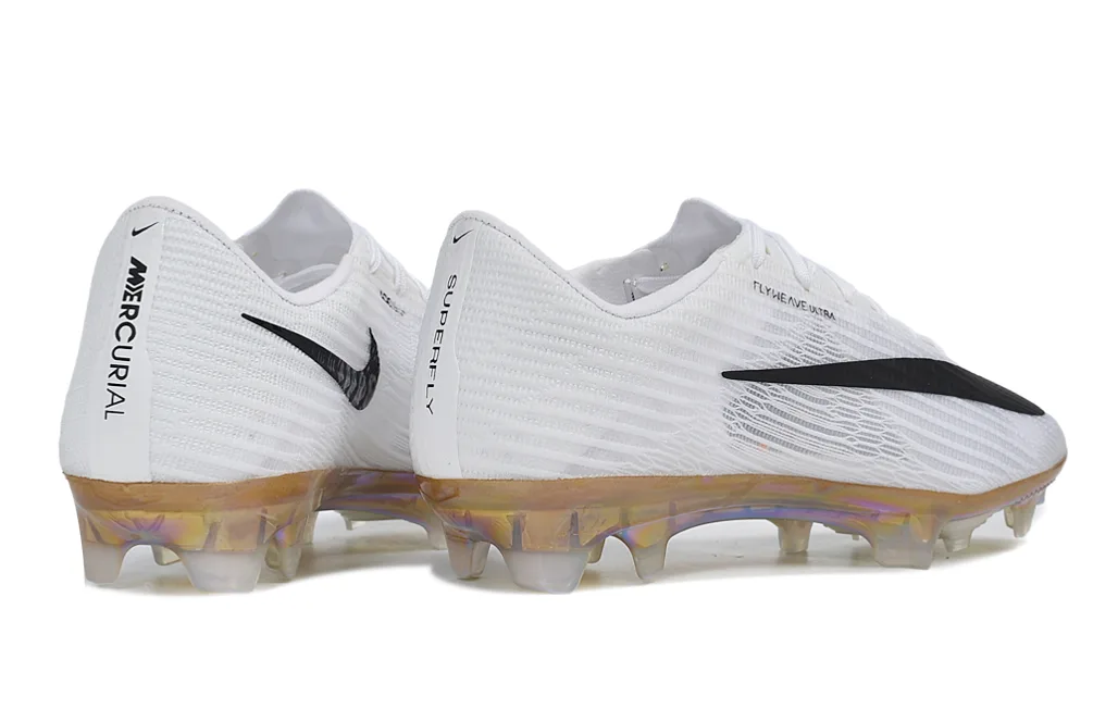Nike Mercurial Vapor Air Zoom FG - Imagen 7