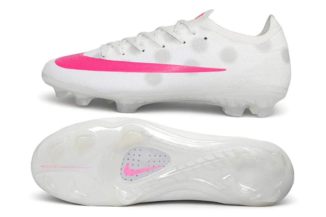 Nike Mercurial Vapor Air Zoom FG - Imagen 5
