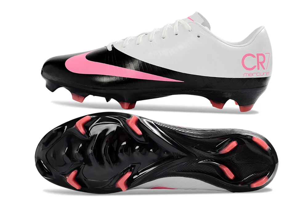 Nike Mercurial Vapor Air Zoom FG - Imagen 5