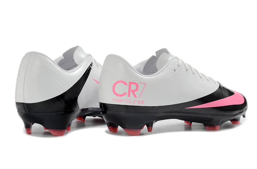 Nike Mercurial Vapor Air Zoom FG - Imagen 7