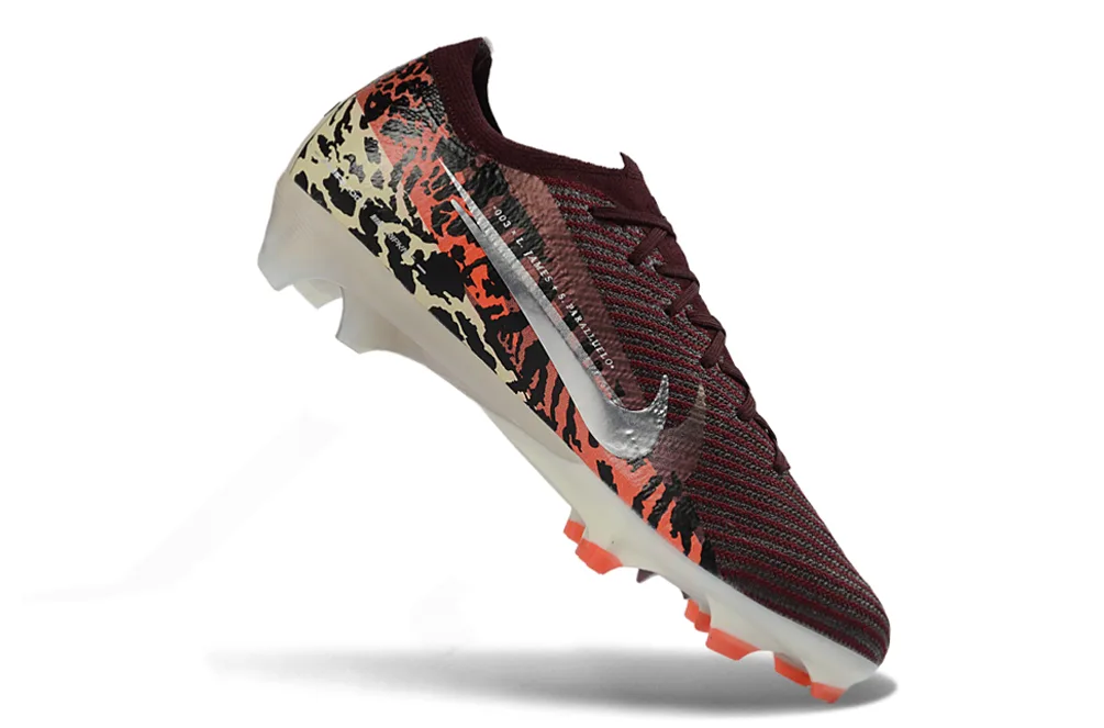 Nike Mercurial Vapor Air Zoom FG - Imagen 3