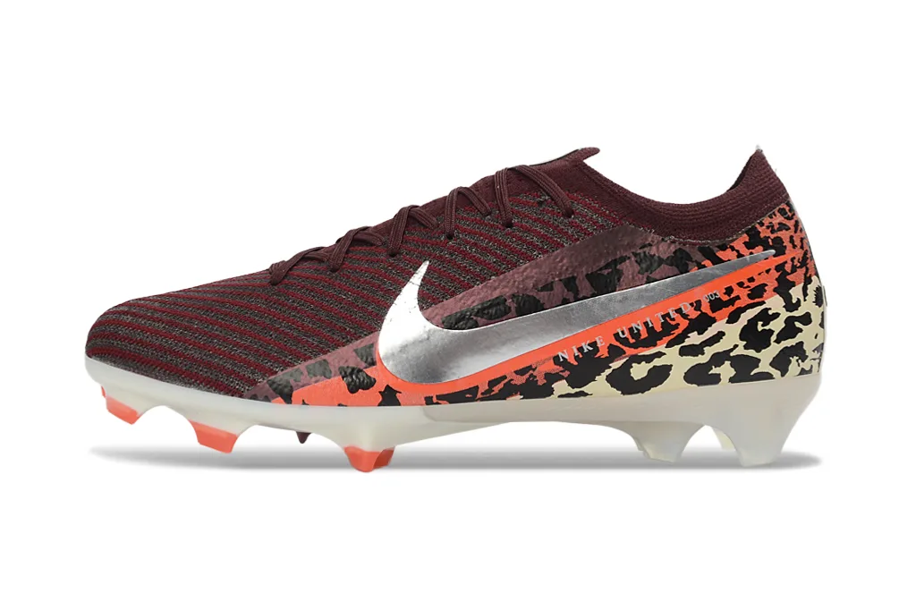 Nike Mercurial Vapor Air Zoom FG - Imagen 4