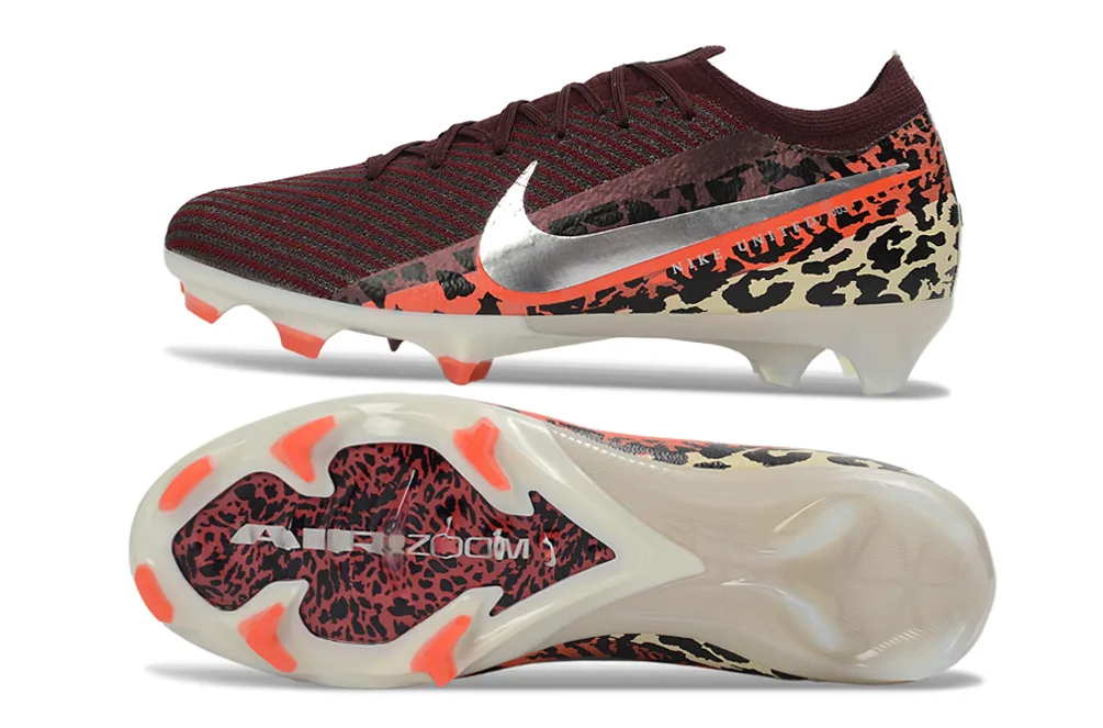 Nike Mercurial Vapor Air Zoom FG - Imagen 5