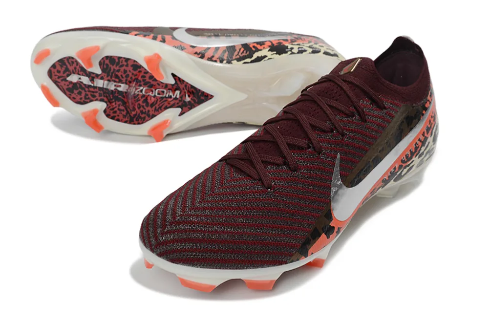 Nike Mercurial Vapor Air Zoom FG - Imagen 6