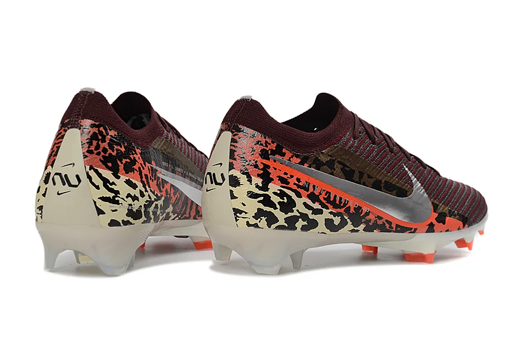 Nike Mercurial Vapor Air Zoom FG - Imagen 7