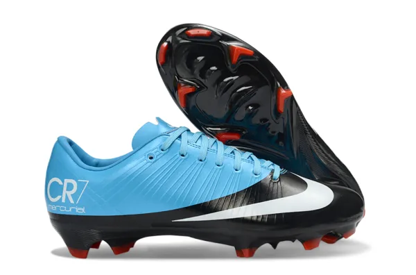 Nike Mercurial Vapor Air Zoom FG