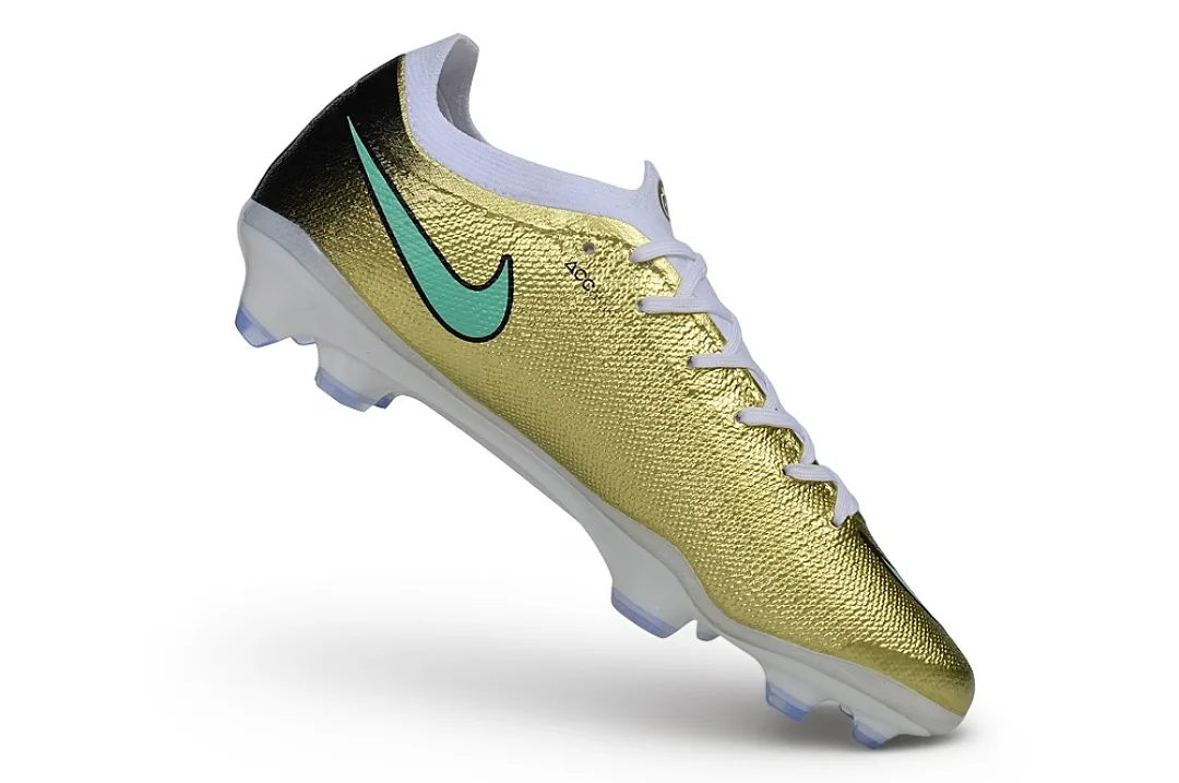 Nike Mercurial Vapor Air Zoom FG - Imagen 3