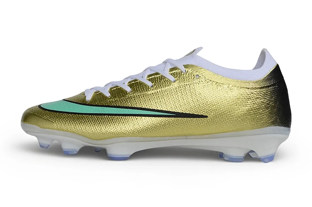 Nike Mercurial Vapor Air Zoom FG - Imagen 4