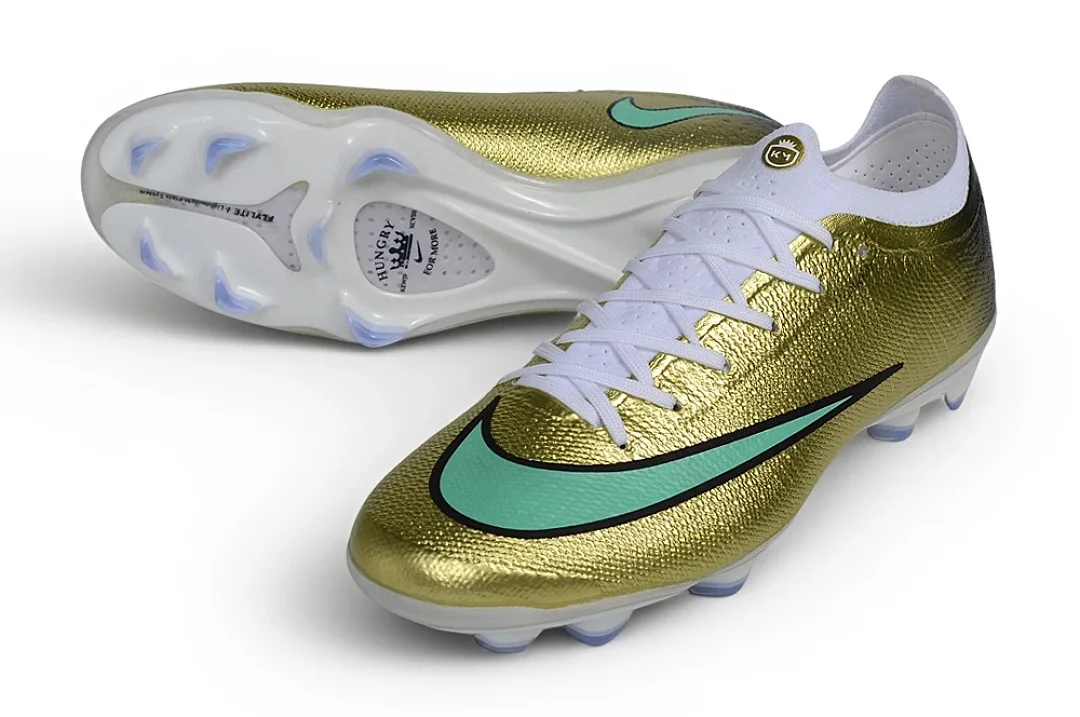 Nike Mercurial Vapor Air Zoom FG - Imagen 6