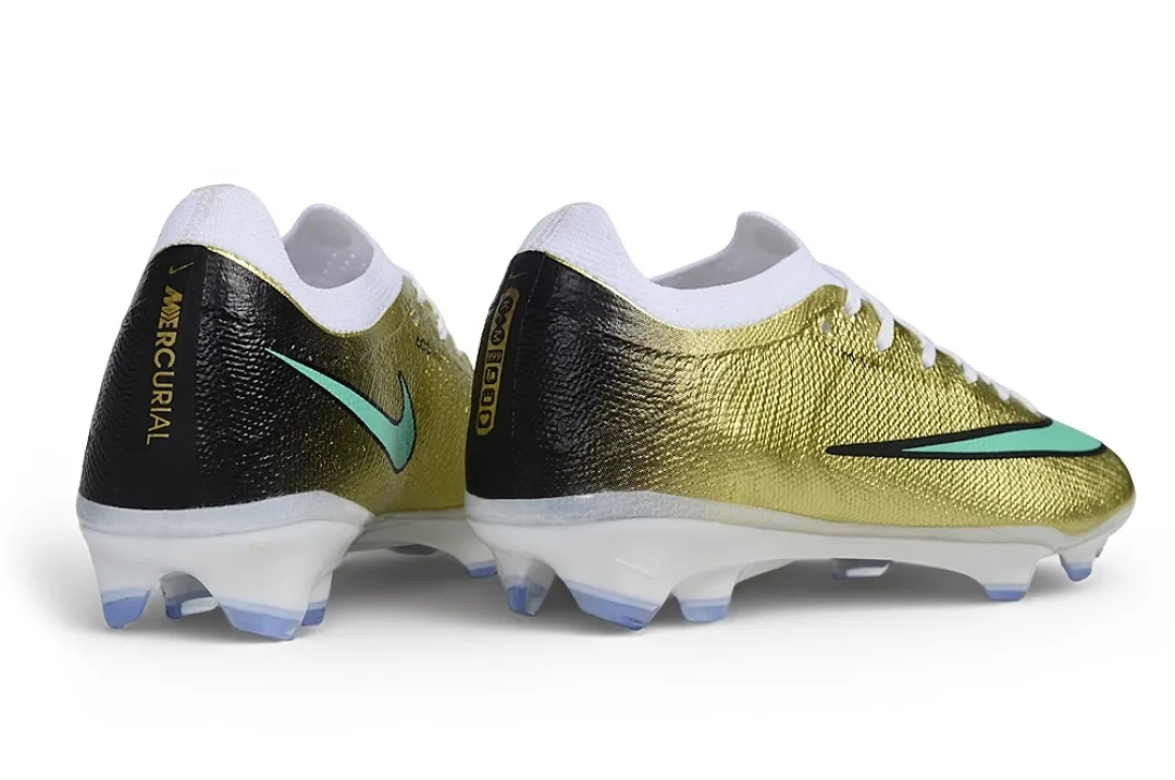 Nike Mercurial Vapor Air Zoom FG - Imagen 7