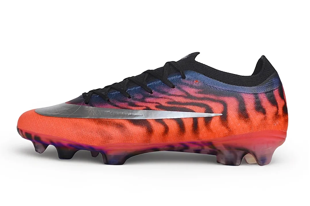 Nike Mercurial Vapor Air Zoom FG - Imagen 4