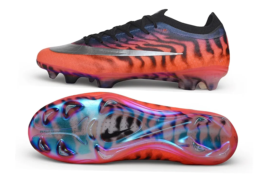 Nike Mercurial Vapor Air Zoom FG - Imagen 5