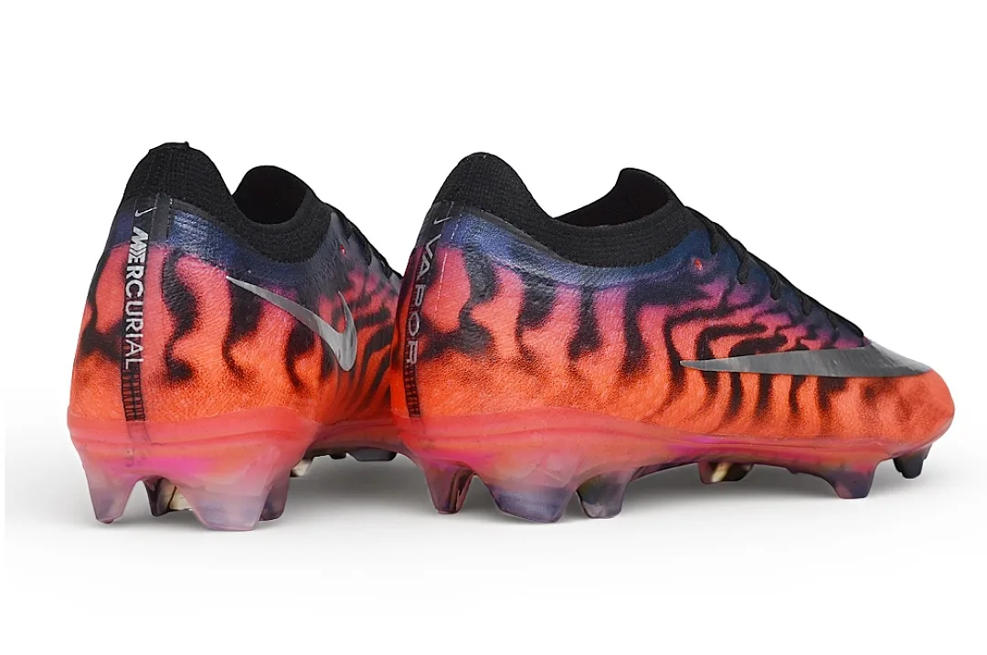 Nike Mercurial Vapor Air Zoom FG - Imagen 7