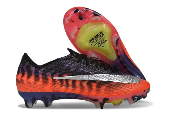 Nike Mercurial Vapor Air Zoom FG