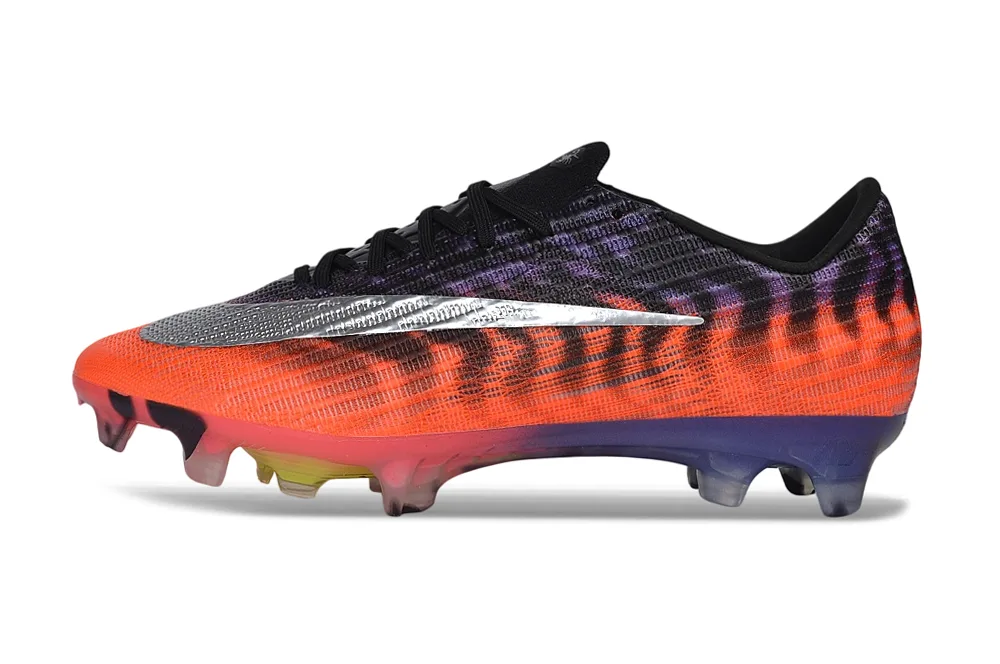 Nike Mercurial Vapor Air Zoom FG - Imagen 4