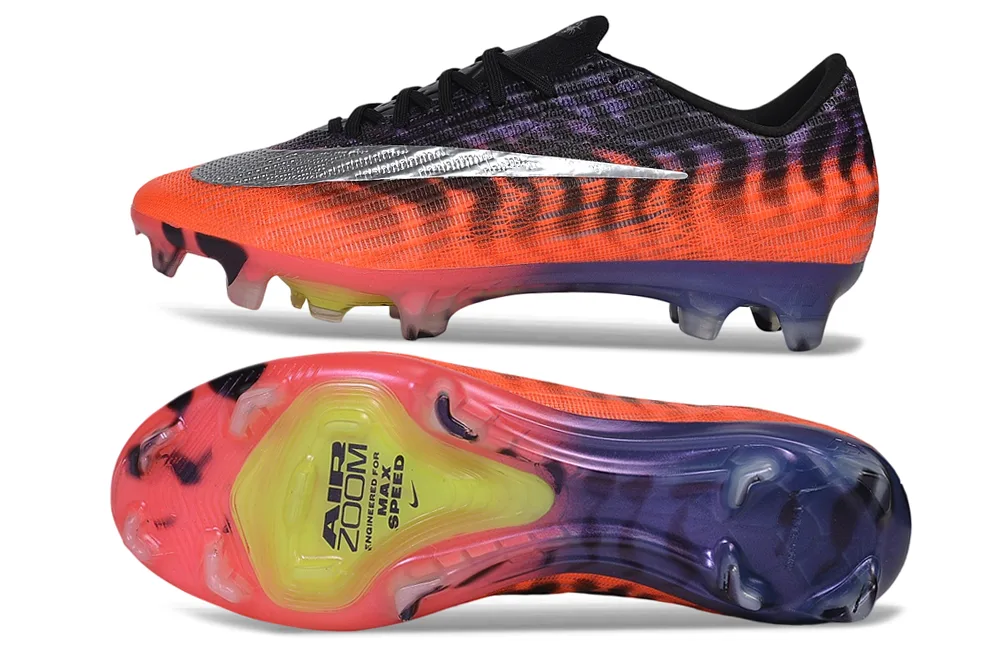 Nike Mercurial Vapor Air Zoom FG - Imagen 5