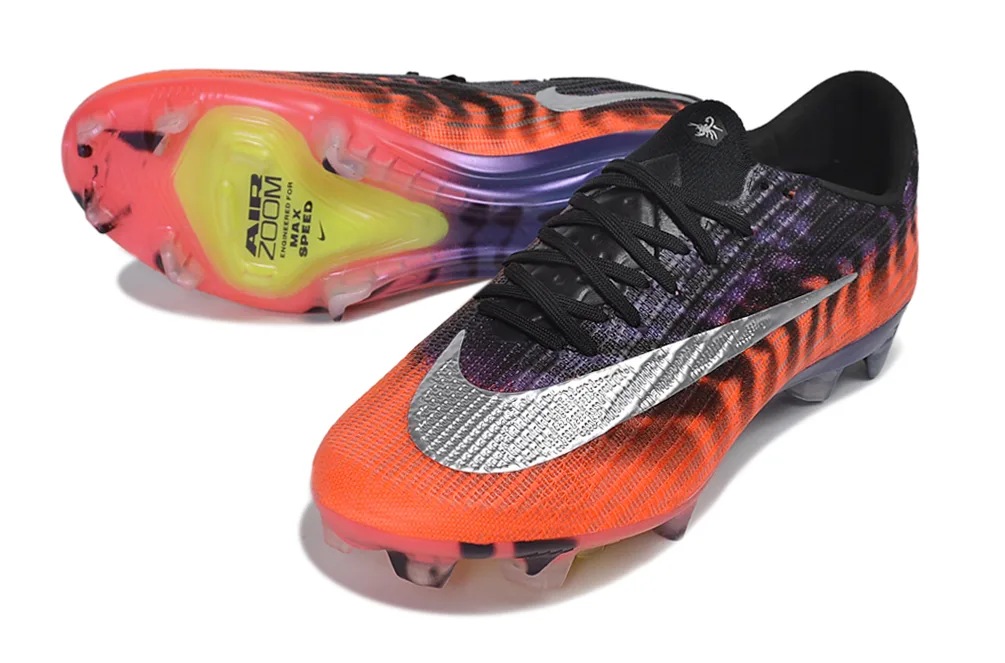 Nike Mercurial Vapor Air Zoom FG - Imagen 6