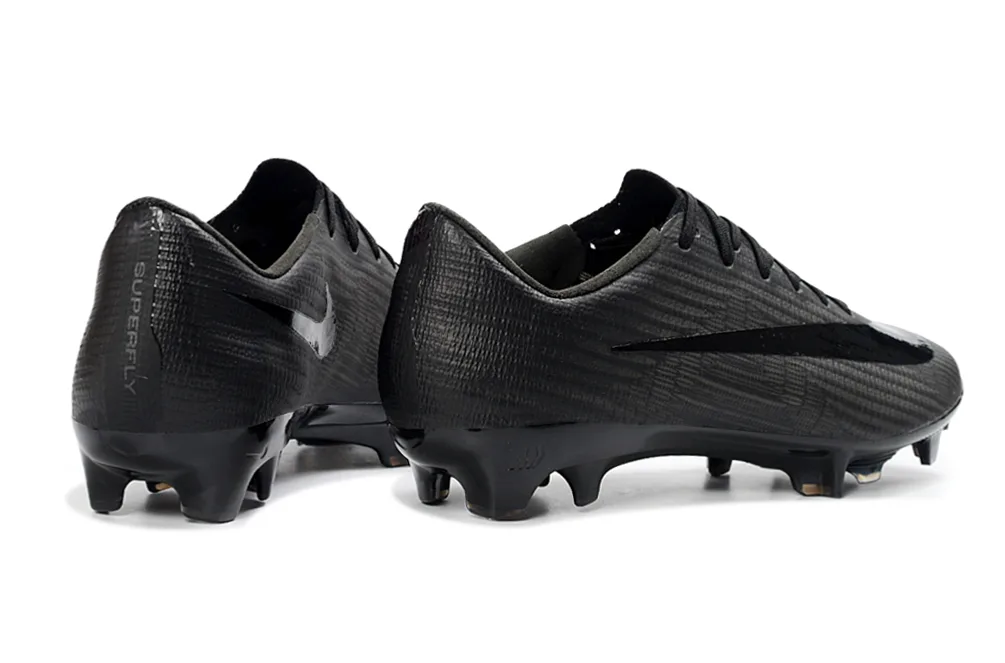 Nike Mercurial Vapor Air Zoom FG - Imagen 7