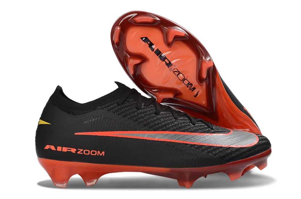 Nike Mercurial Vapor Air Zoom FG