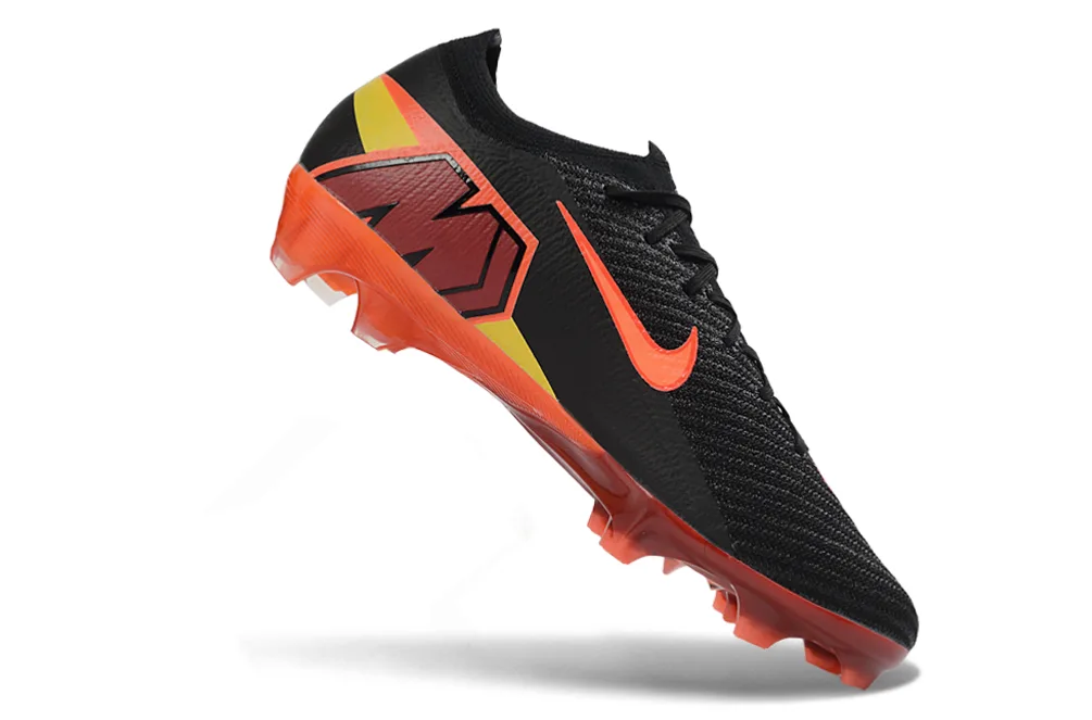Nike Mercurial Vapor Air Zoom FG - Imagen 3