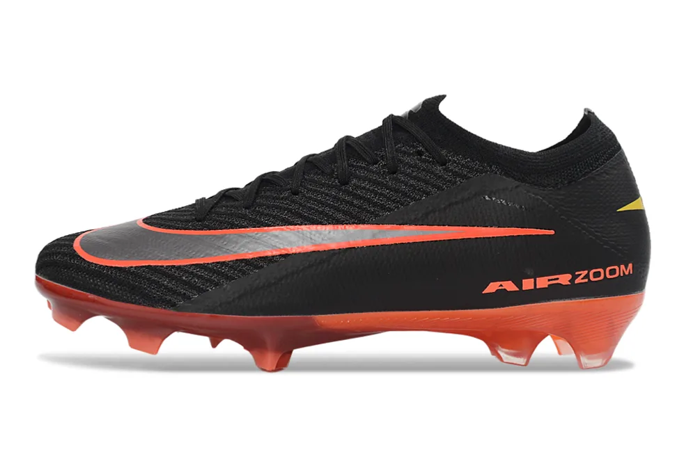 Nike Mercurial Vapor Air Zoom FG - Imagen 4