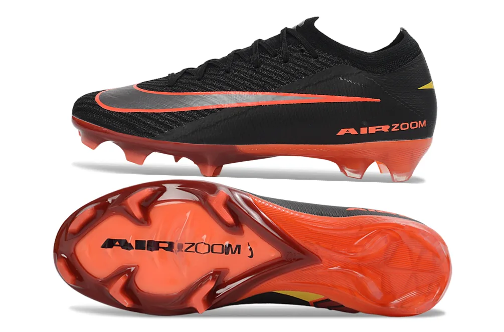 Nike Mercurial Vapor Air Zoom FG - Imagen 5