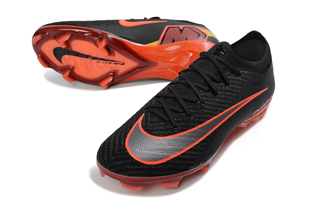 Nike Mercurial Vapor Air Zoom FG - Imagen 6