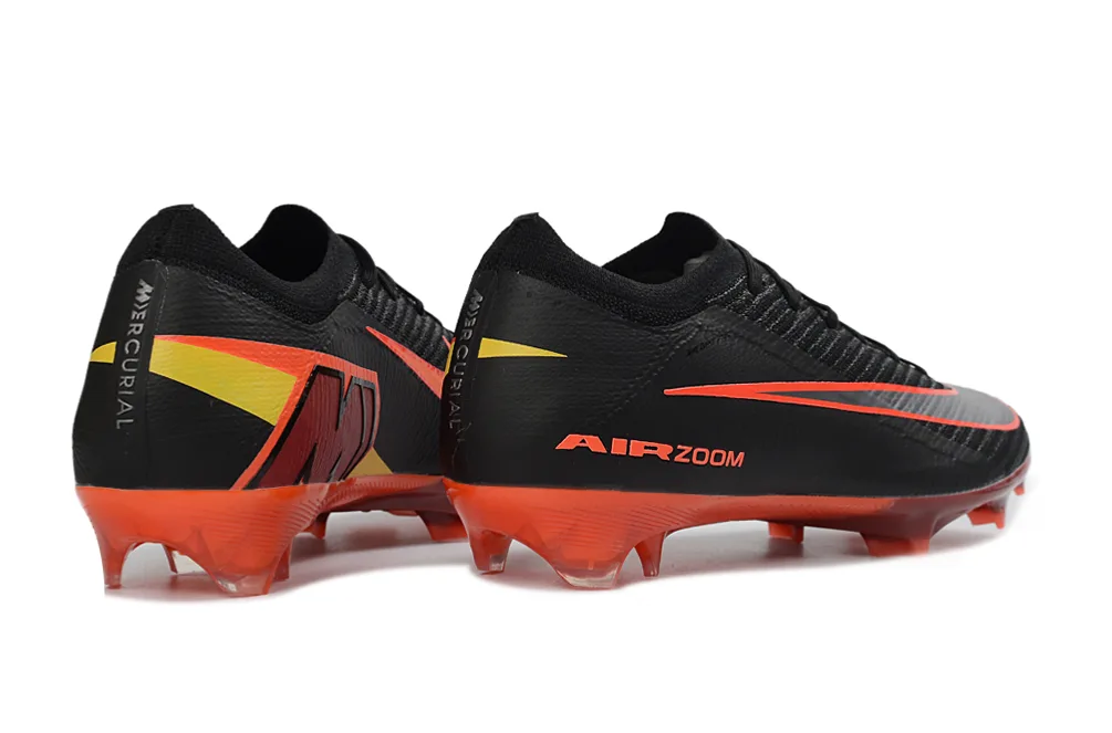 Nike Mercurial Vapor Air Zoom FG - Imagen 7