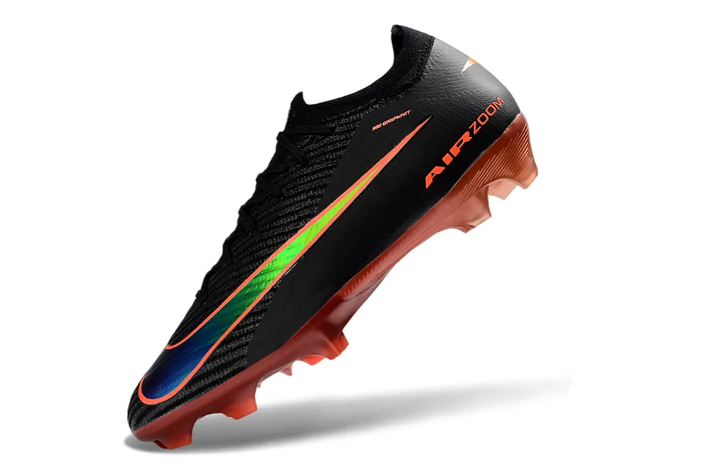 Nike Mercurial Vapor Air Zoom FG - Imagen 2