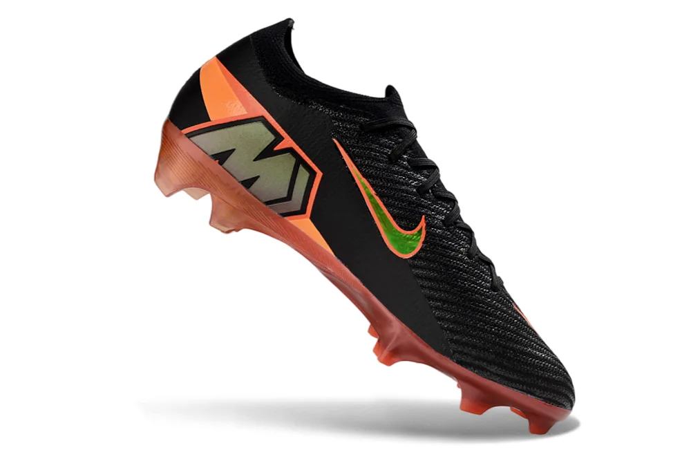 Nike Mercurial Vapor Air Zoom FG - Imagen 3