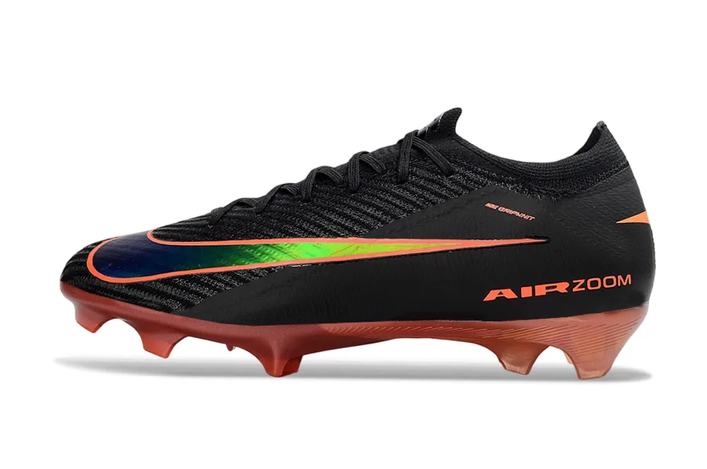 Nike Mercurial Vapor Air Zoom FG - Imagen 4