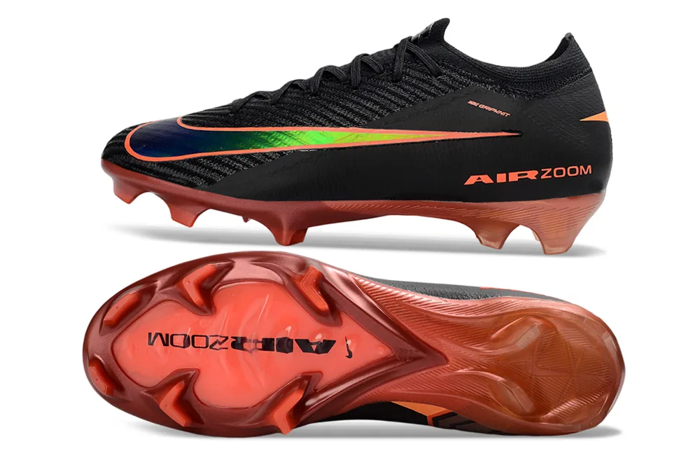 Nike Mercurial Vapor Air Zoom FG - Imagen 5