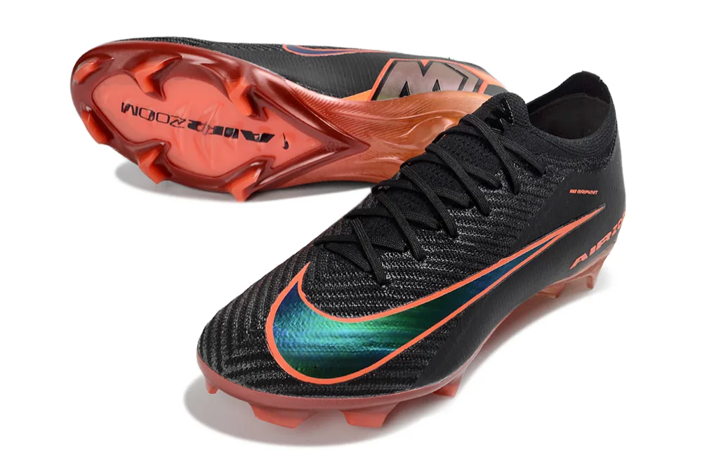 Nike Mercurial Vapor Air Zoom FG - Imagen 6