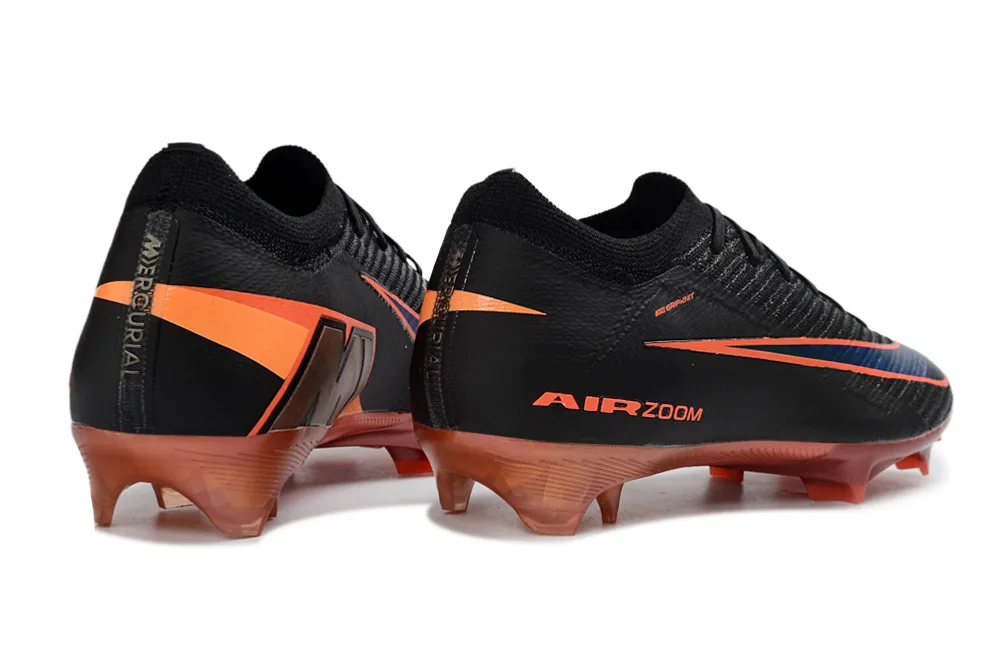 Nike Mercurial Vapor Air Zoom FG - Imagen 7