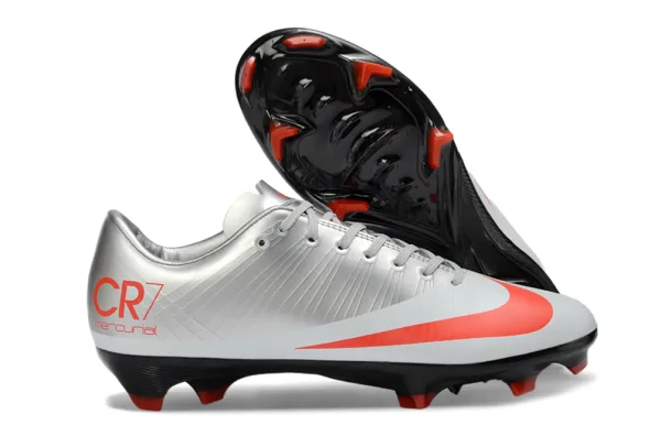 Nike Mercurial Vapor Air Zoom FG