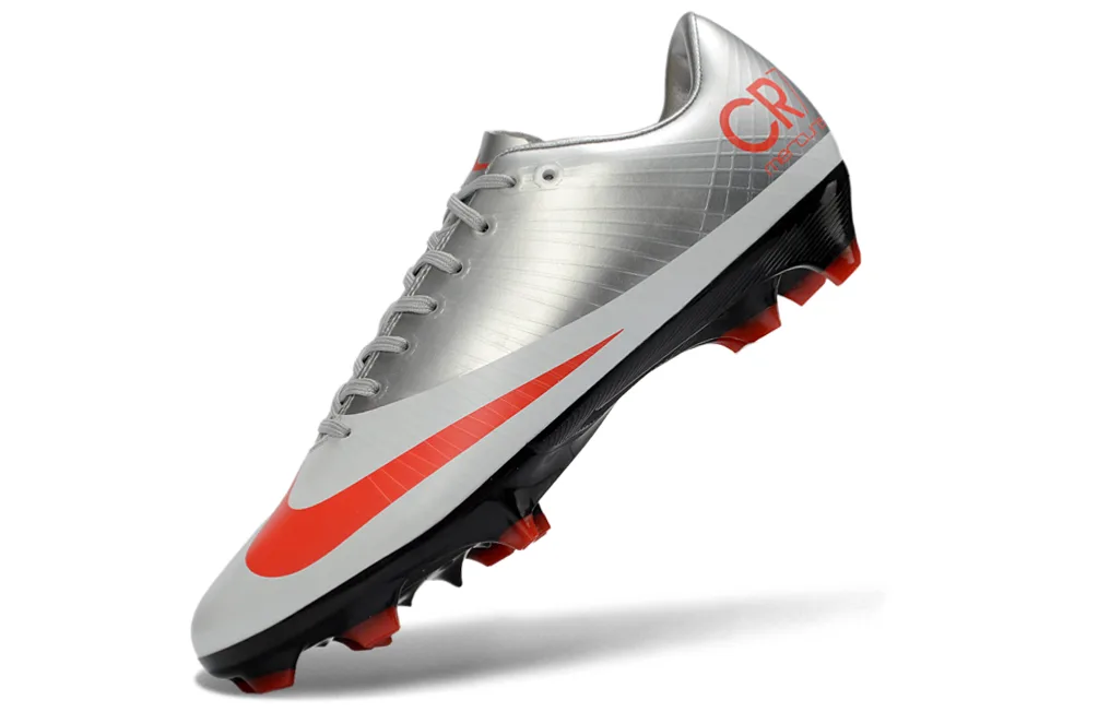 Nike Mercurial Vapor Air Zoom FG - Imagen 2