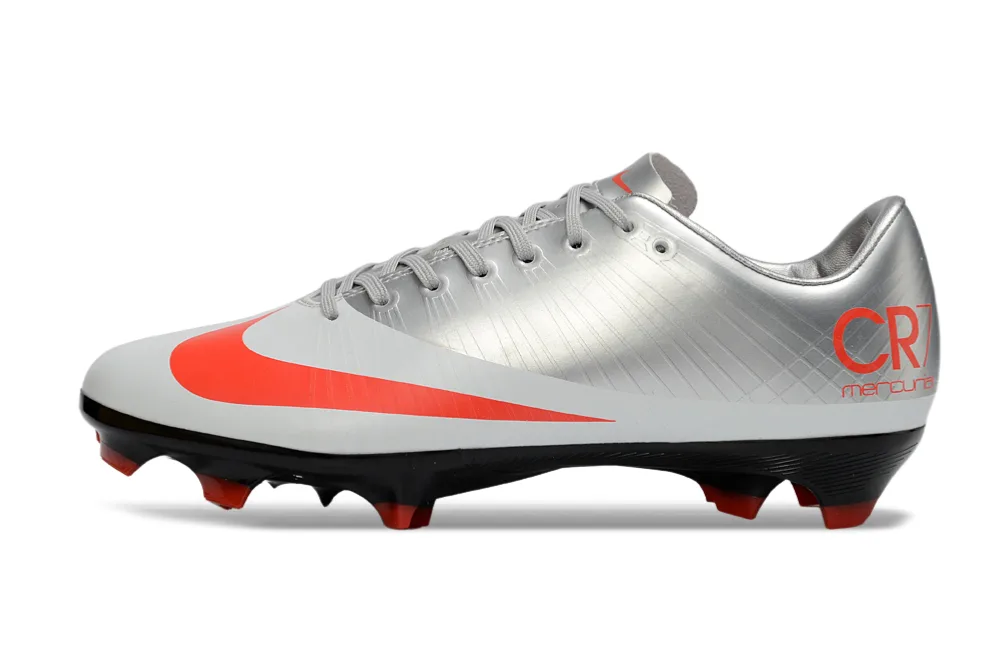 Nike Mercurial Vapor Air Zoom FG - Imagen 4