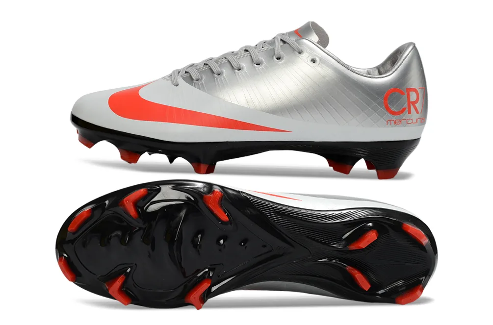 Nike Mercurial Vapor Air Zoom FG - Imagen 5