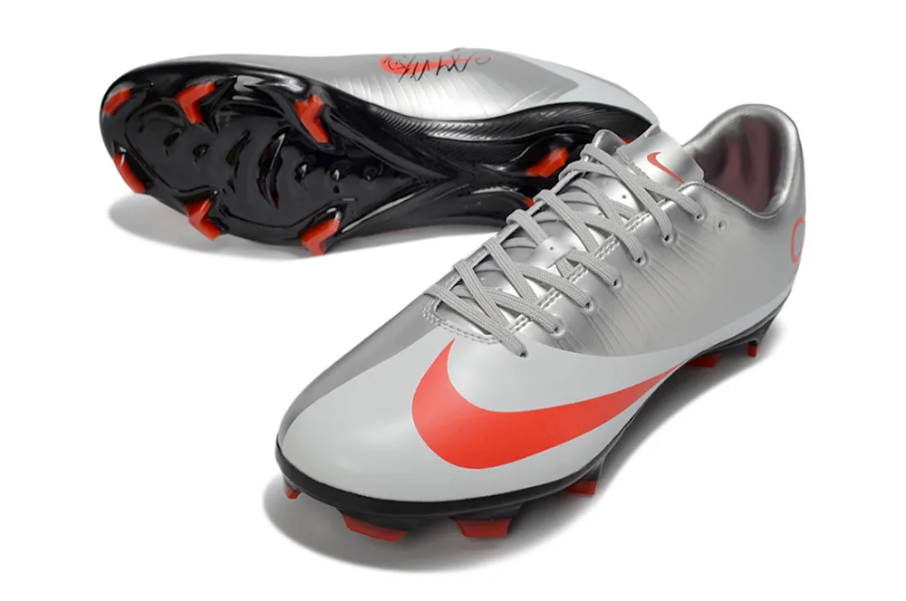 Nike Mercurial Vapor Air Zoom FG - Imagen 6