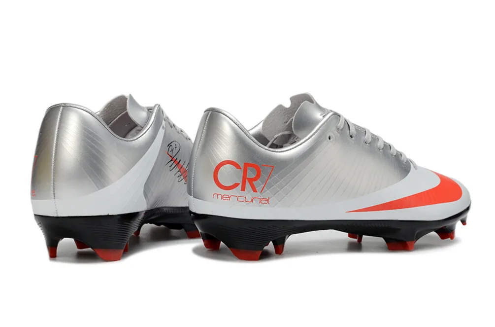 Nike Mercurial Vapor Air Zoom FG - Imagen 7