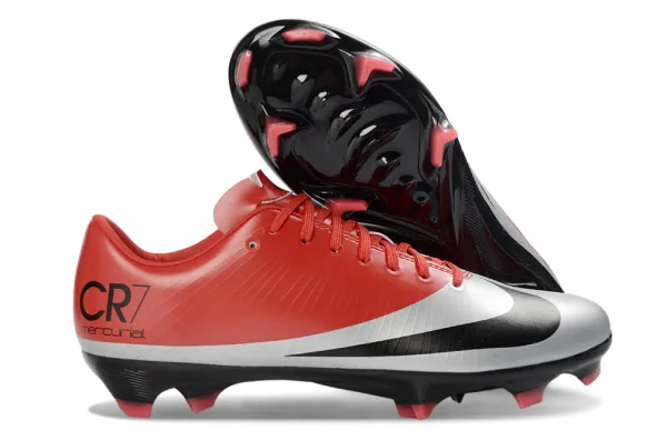 Nike Mercurial Vapor Air Zoom FG
