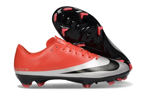 Nike Mercurial Vapor Air Zoom FG