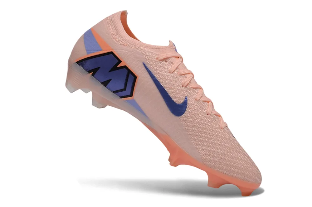 Nike Mercurial Vapor Air Zoom FG - Imagen 3