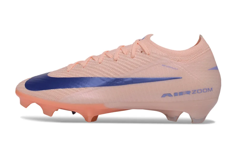 Nike Mercurial Vapor Air Zoom FG - Imagen 4