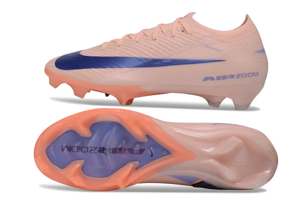 Nike Mercurial Vapor Air Zoom FG - Imagen 5