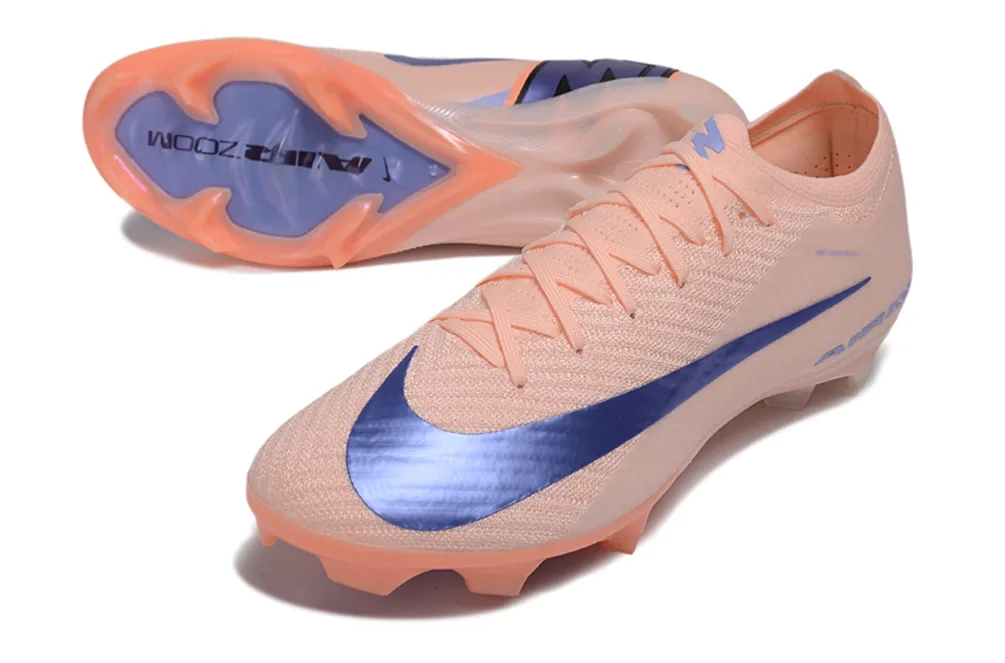 Nike Mercurial Vapor Air Zoom FG - Imagen 6