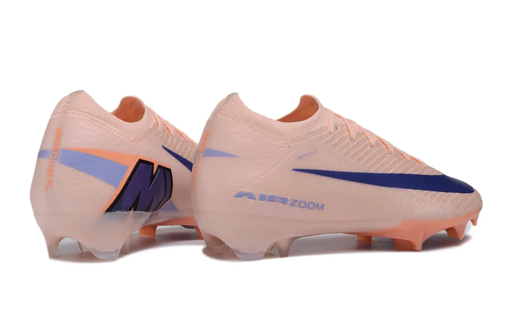 Nike Mercurial Vapor Air Zoom FG - Imagen 7