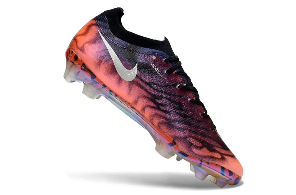 Nike Mercurial Vapor Air Zoom FG - Imagen 3